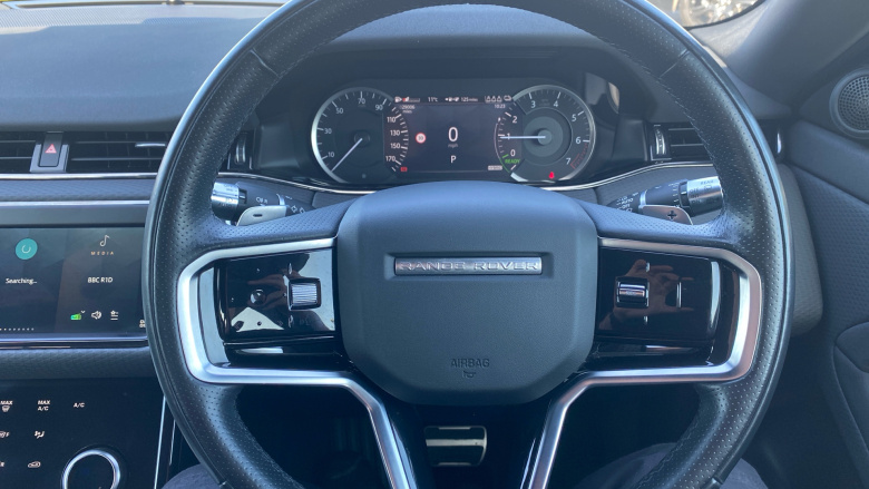 Land Rover Range Rover Evoque 1.5 P300e R-Dynamic S 5dr Auto Hatchback